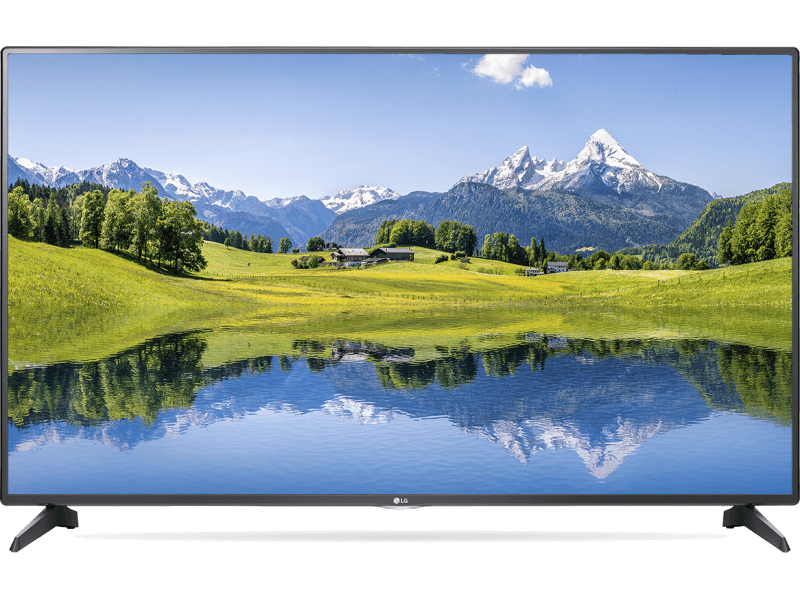 LG 55LH545V Full HD LED Tv