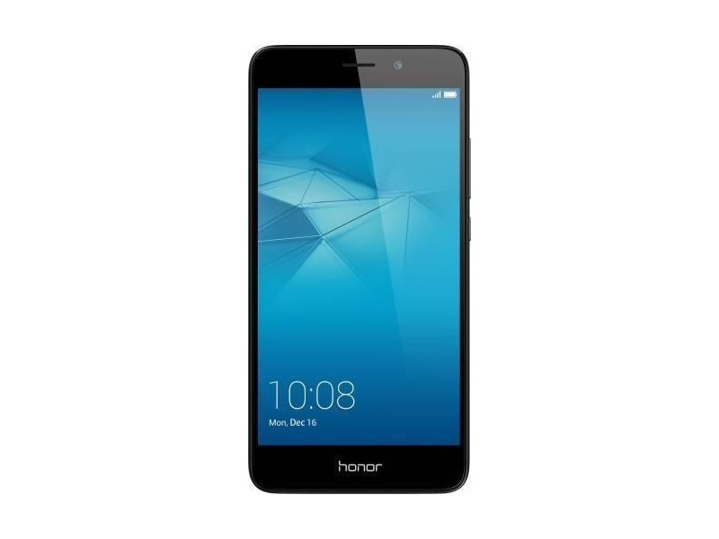 Honor 7 Lite Dual SIM 16 GB Kártyafüggetlen Mobiltelefon, Ezüst