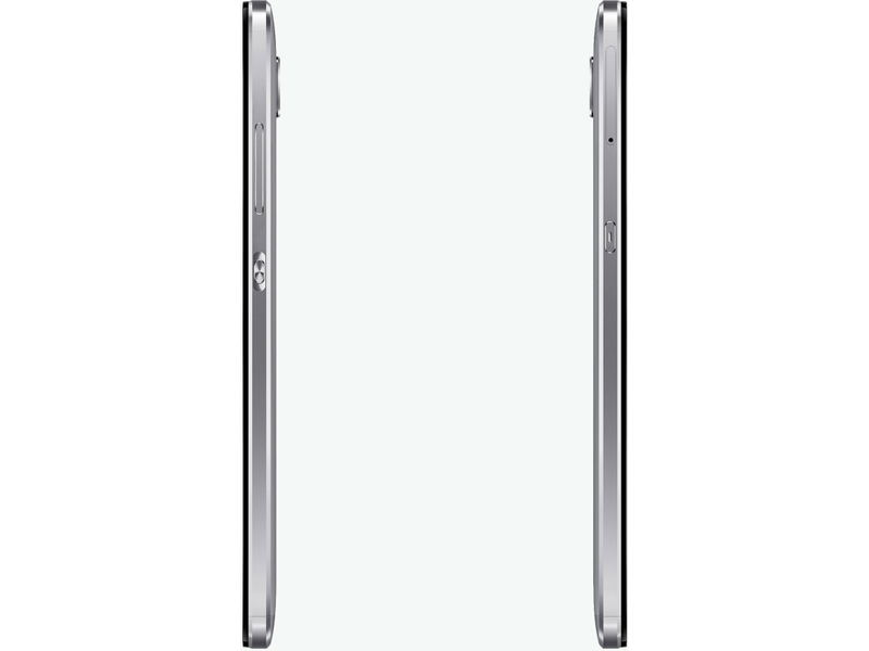 Honor 7 Dual SIM 16 GB Kártyafüggetlen Mobiltelefon, Szürke