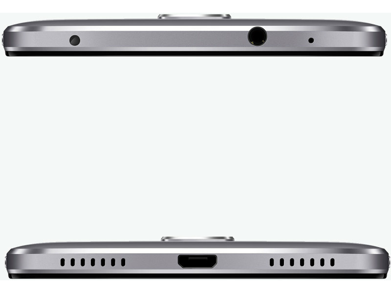 Honor 7 Dual SIM 16 GB Kártyafüggetlen Mobiltelefon, Szürke