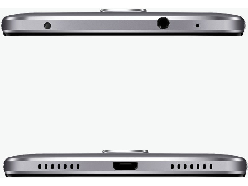 Honor 7 Dual SIM 16 GB Kártyafüggetlen Mobiltelefon, Szürke