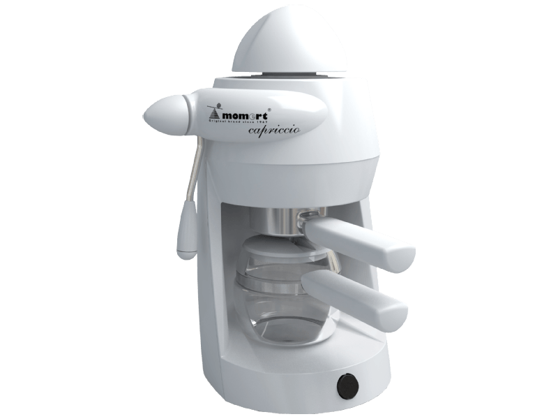 Momert 1161 Capriccio eszpresszó kávéfőző
