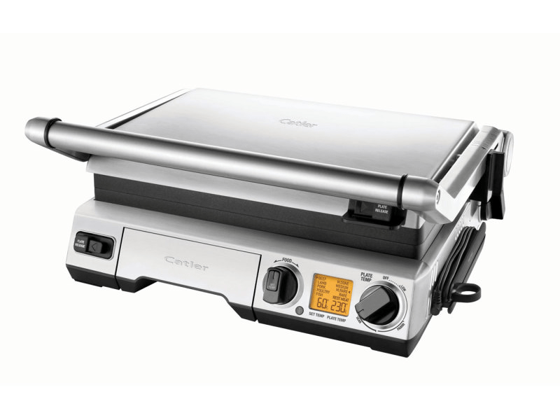 Catler GR 8050 kontaktgrill szondával