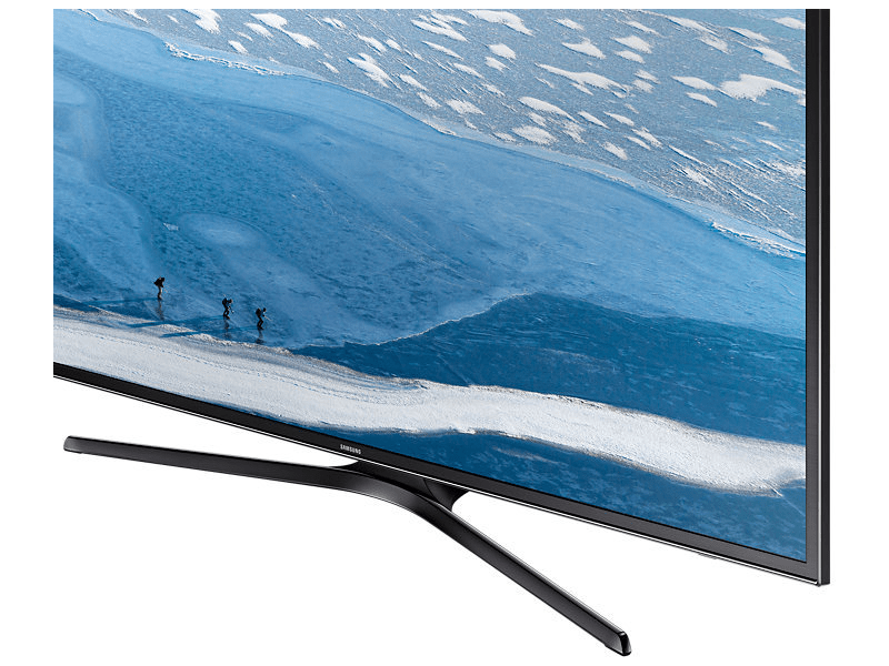 Samsung UE40KU6000WXXH Ultra HD LED Tv