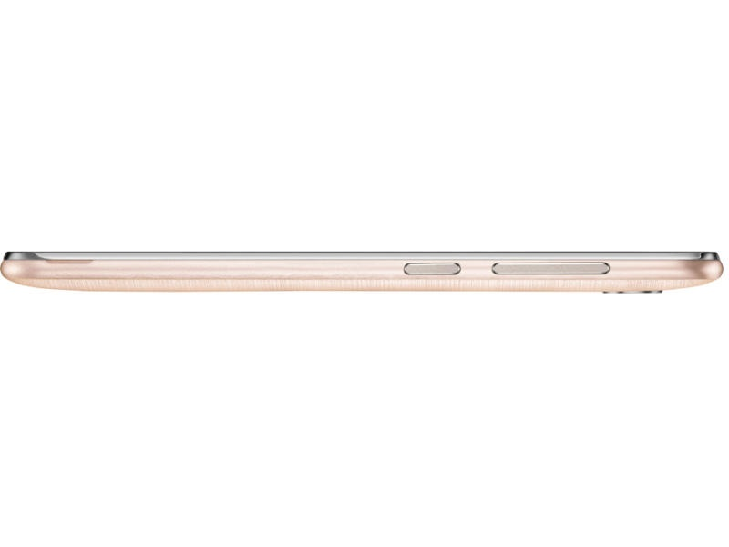 Huawei Y3II Dual SIM 8 GB Kártyafüggetlen Mobiltelefon, Fekete