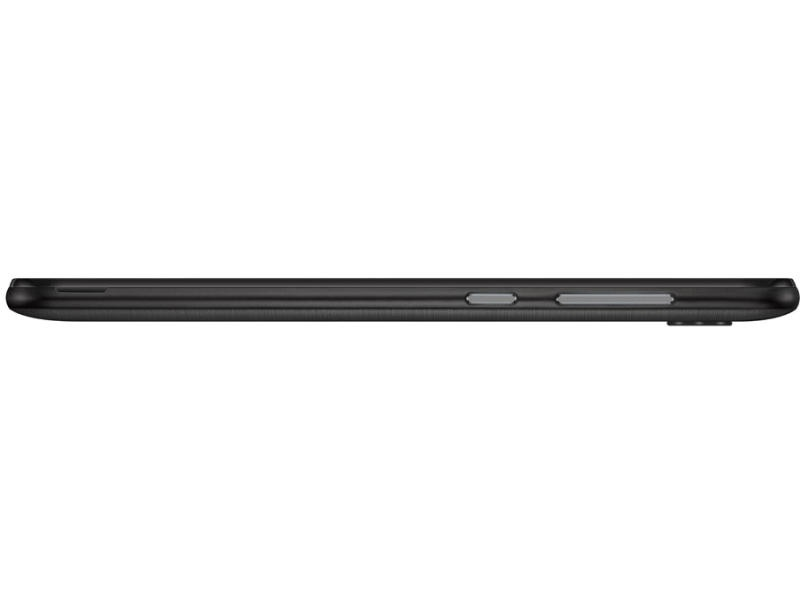 Huawei Y3II Dual SIM 8 GB Kártyafüggetlen Mobiltelefon, Fekete