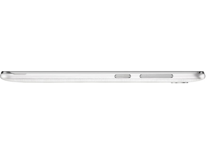 Huawei Y3II Dual SIM 8 GB Kártyafüggetlen Mobiltelefon, Fehér