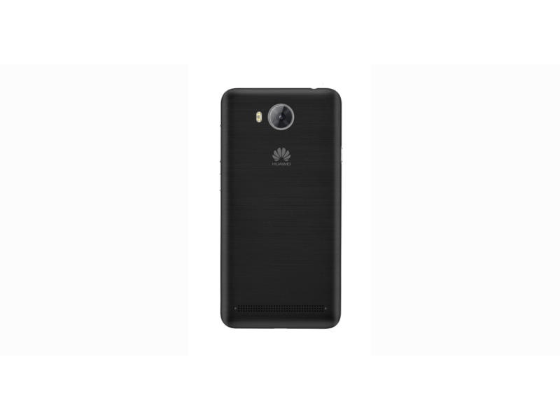 Huawei Y3II Dual SIM 8 GB Kártyafüggetlen Mobiltelefon, Fehér