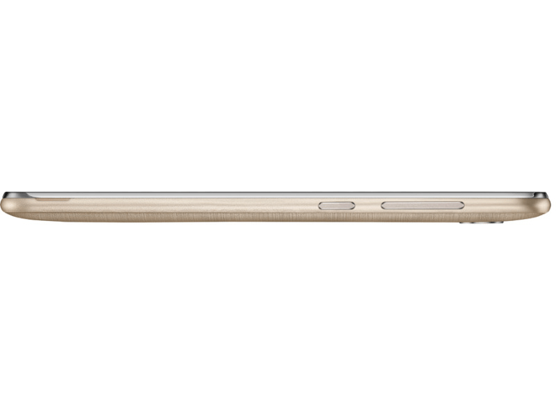 Huawei Y5II Dual SIM 8 GB Kártyafüggetlen Mobiltelefon, Arany