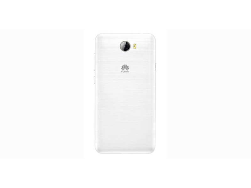 Huawei Y5II Dual SIM 8 GB Kártyafüggetlen Mobiltelefon, Arany