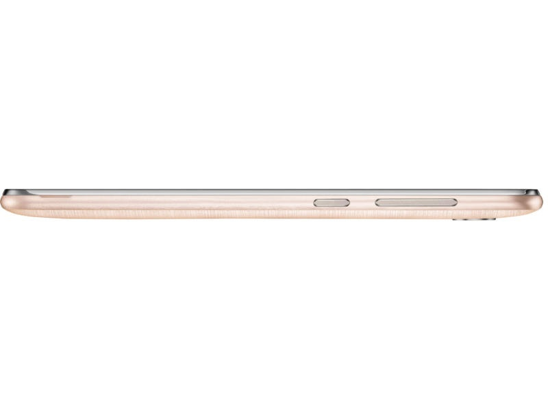 Huawei Y5II Dual SIM 8 GB Kártyafüggetlen Mobiltelefon, Arany