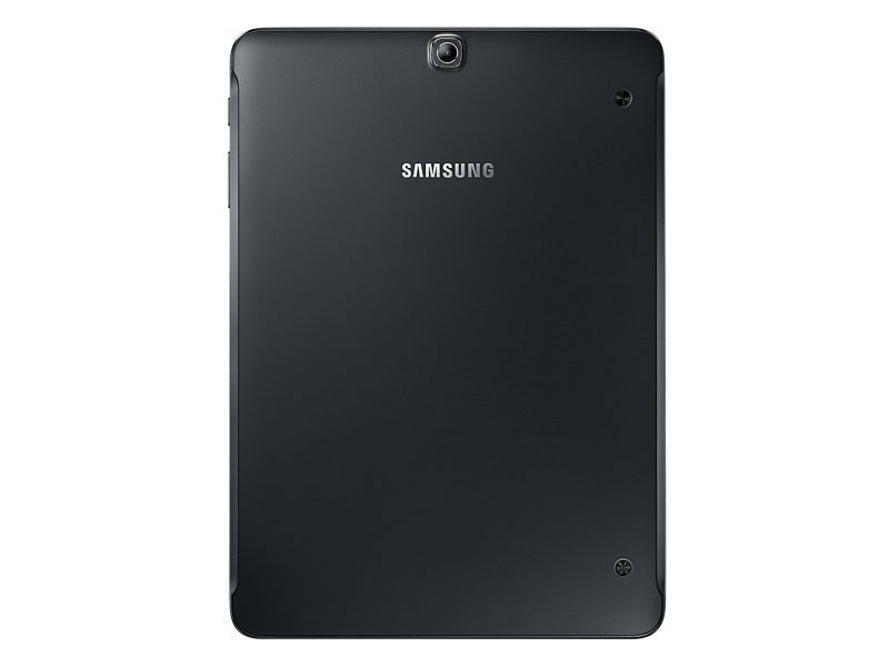Samsung T719 Galaxy Tab S2 LTE, Fekete