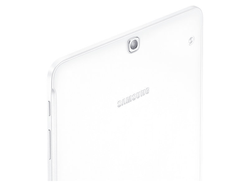 Samsung T719 Galaxy Tab S2 LTE, Fehér
