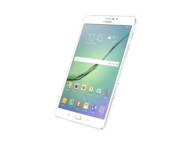 Samsung T719 Galaxy Tab S2 LTE, Fehér