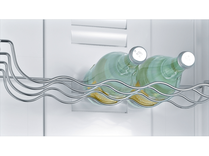 BOSCH KIR81AD30 Beépíthető egyajtós hűtőszekrény