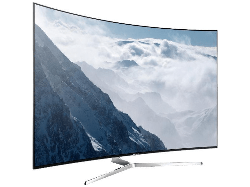 Samsung UE78KS9000LXXH Ultra HD Smart Ívelt LED Tv