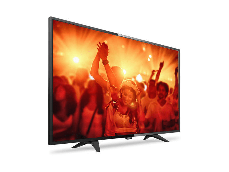 Philips 32PFH4101/88 Full HD LED Tv