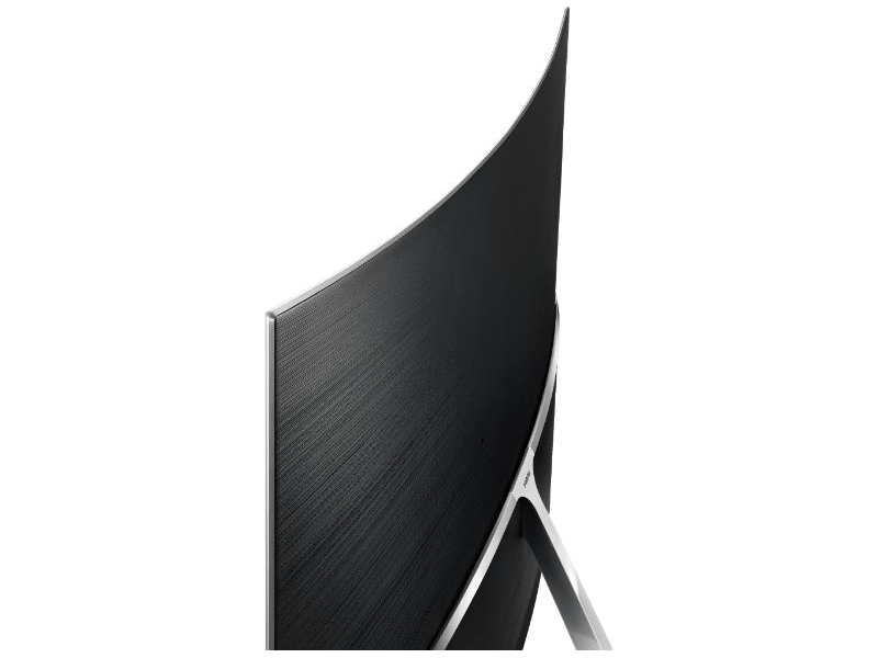 Samsung UE78KS9000LXXH Ultra HD Smart Ívelt LED Tv