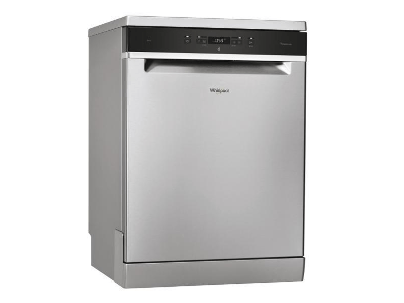 Whirlpool WFC 3C22 PX Mosogatógép