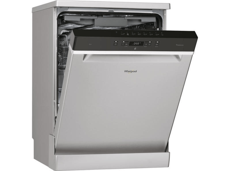 WHIRLPOOL WFC3C23PFX Mosogatógép