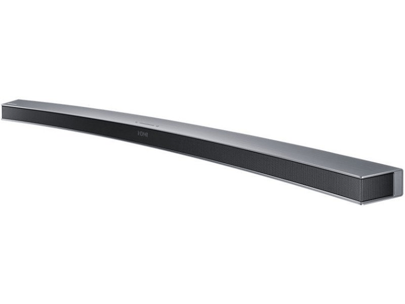 Samsung HW-J6001R/EN Hangprojektor (ezüstszürke)