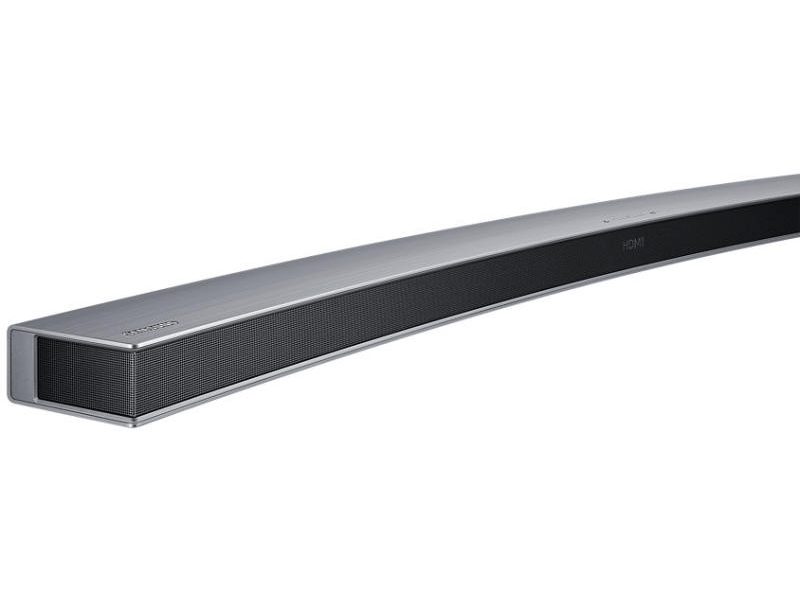 Samsung HW-J6001R/EN Hangprojektor (ezüstszürke)