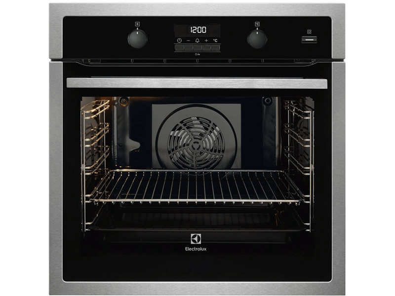 ELECTROLUX EOA5654ANX Beépíthető sütő