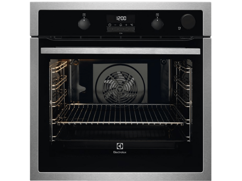 ELECTROLUX EOB6651ANX beépíthető sütő