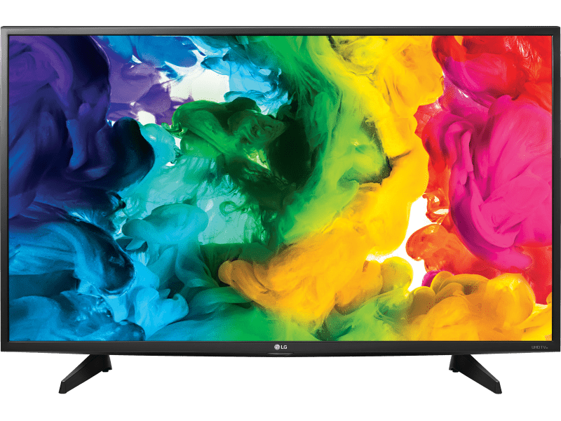 LG 49LH570V Full HD Smart Tv