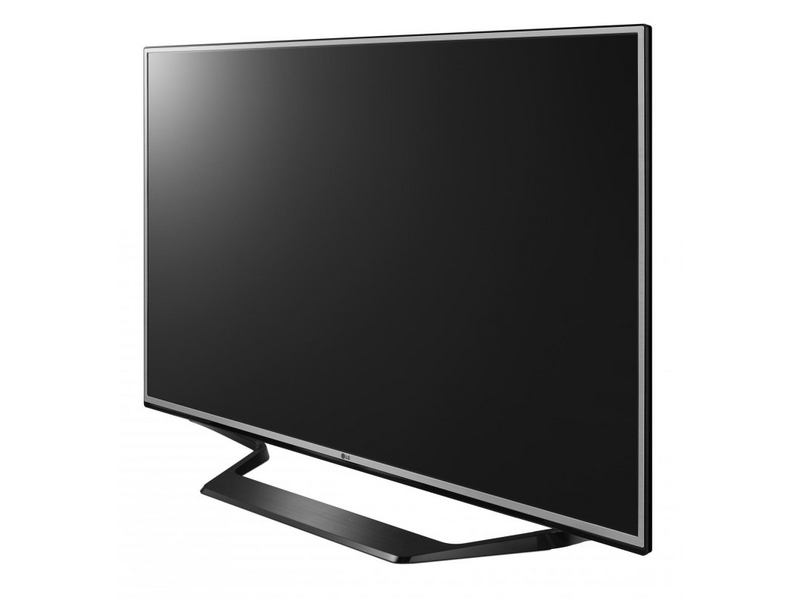 LG 60UH6257 Ultra HD Smart LED Tv