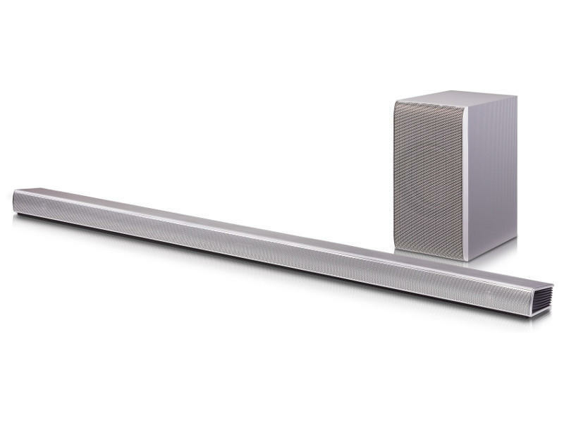 LG SH7 Hangprojektor