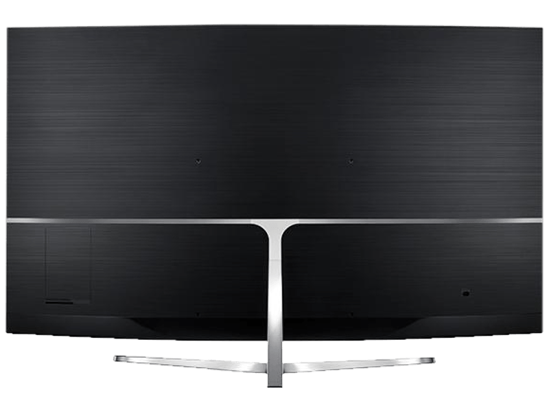 Samsung UE65KS9500LXXH Ultra HD Smart Ívelt LED Tv