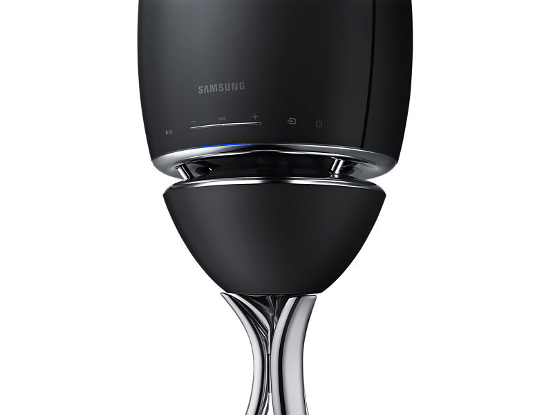 Samsung WAM7500/EN Vezeték nélküli hangszóró