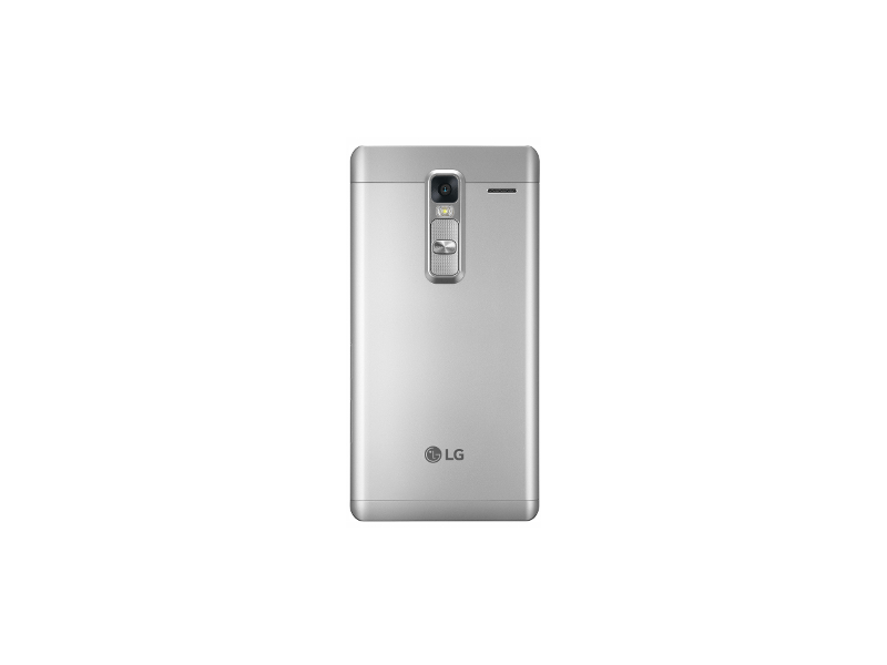 LG Zero (H650) 8 GB Kártyafüggetlen Mobiltelefon, Ezüst