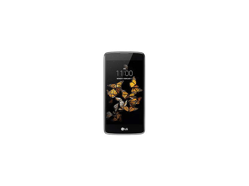 LG K8 8 GB Kártyafüggetlen Mobiltelefon, Kék