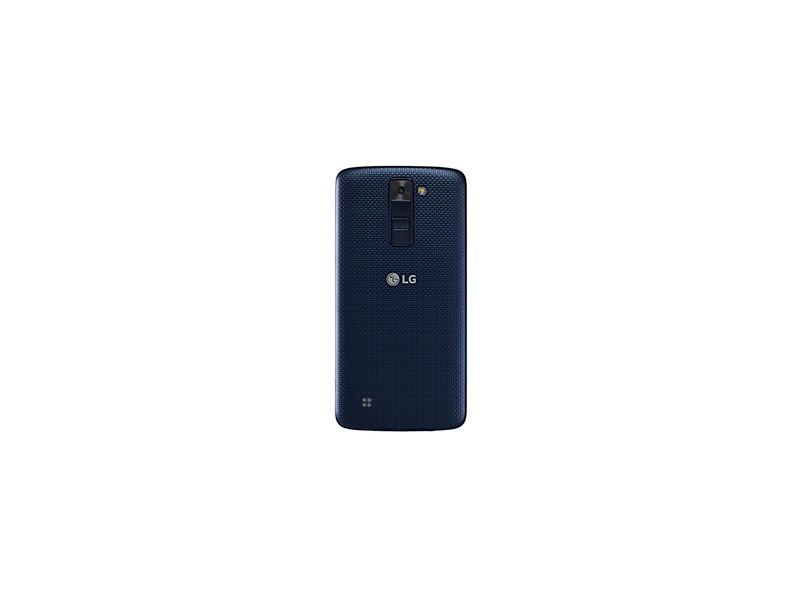 LG K8 8 GB Kártyafüggetlen Mobiltelefon, Kék
