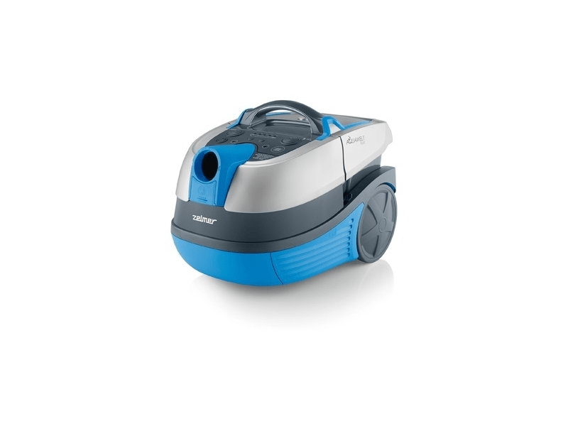 ZELMER ZVC762SP Porszívó