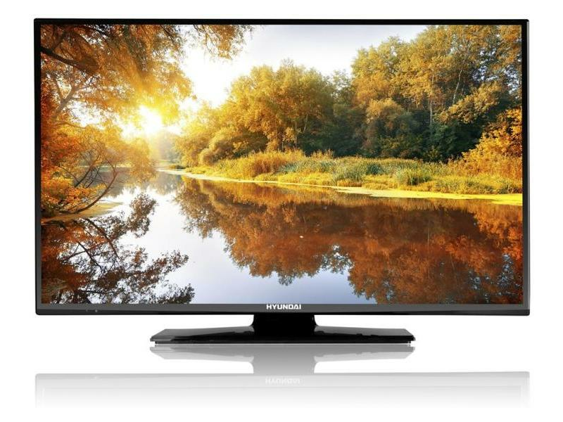 Hyundai HLE24211S HD Ready Smart LED Tv