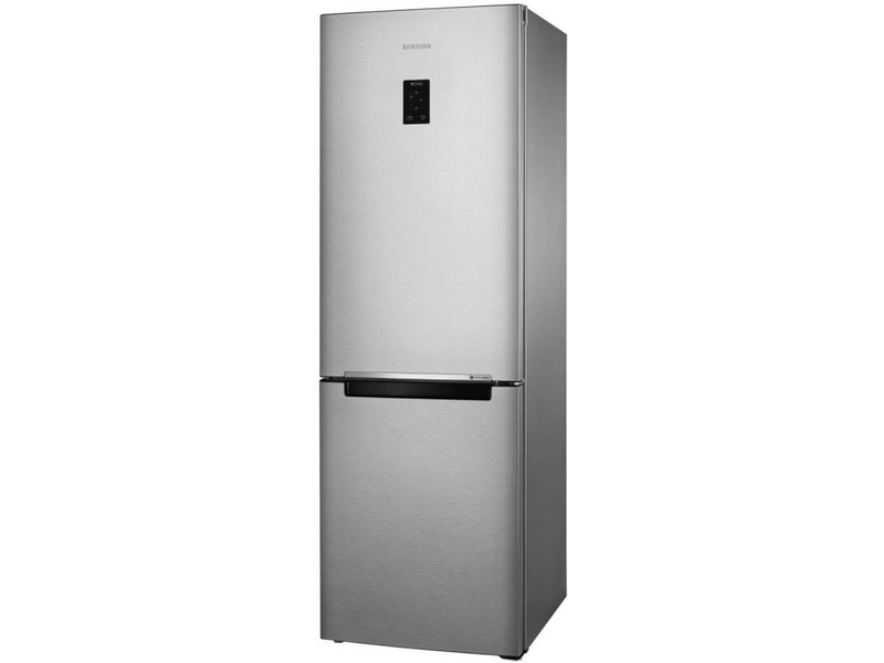 Samsung RB33J3205SA/EF Alulfagyasztós hűtőszekrény
