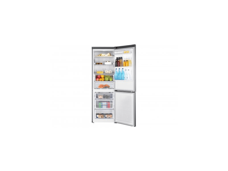 Samsung RB33J3205SA/EF Alulfagyasztós hűtőszekrény