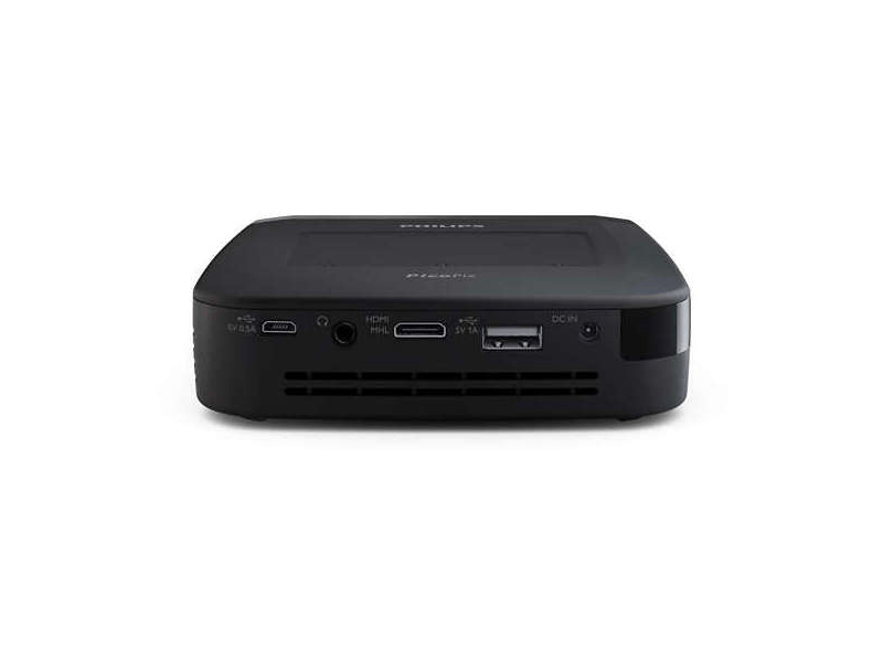 PHILIPS PPX 4935 Mini Kivetítő