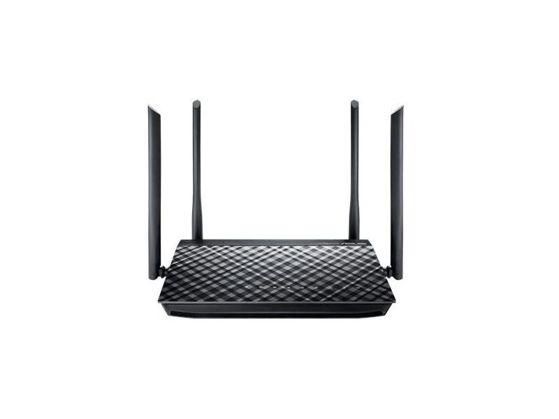 ASUS RT-AC1200G+ Dual-Brand, vezeték nélküli