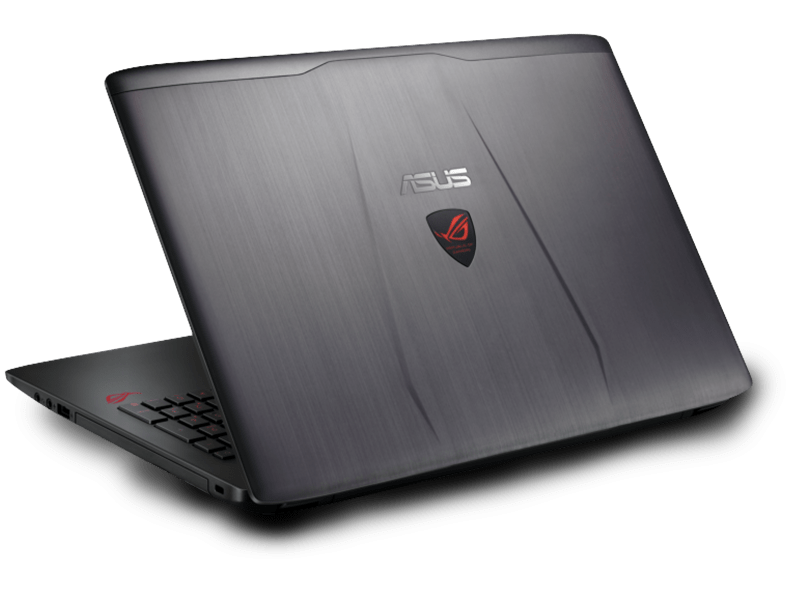 ASUS ROG GL552VW-CN515T Notebook