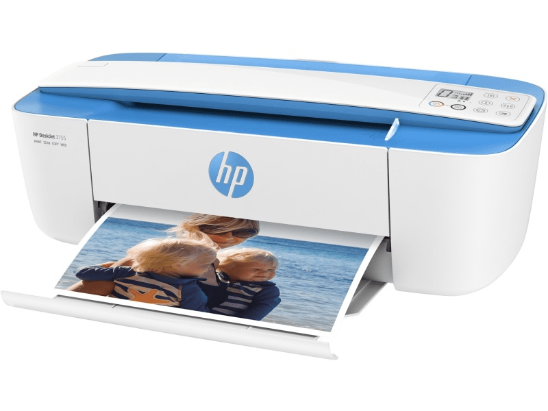 HP DeskJet Ink Advantage 3775