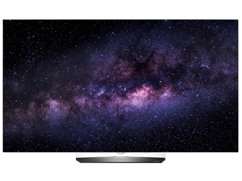 LG OLED65B6J 4K Ultra HD Smart OLED Tv