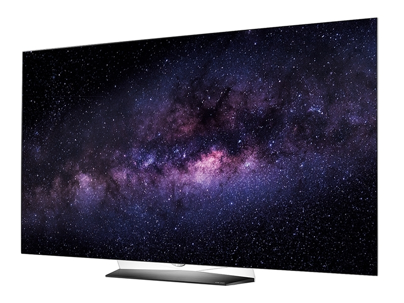 LG OLED65B6J 4K Ultra HD Smart OLED Tv