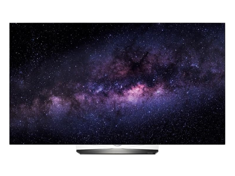 LG OLED65B6J 4K Ultra HD Smart OLED Tv