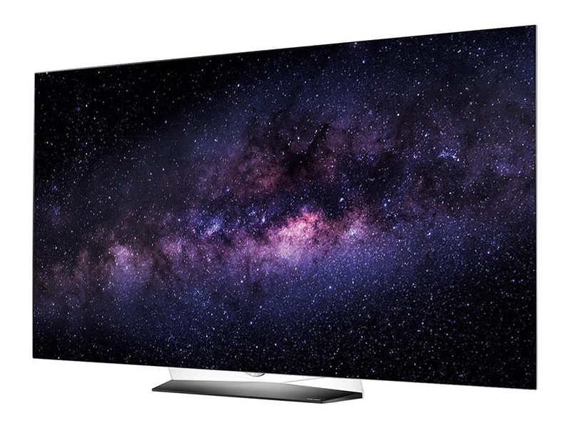 LG OLED65B6J 4K Ultra HD Smart OLED Tv