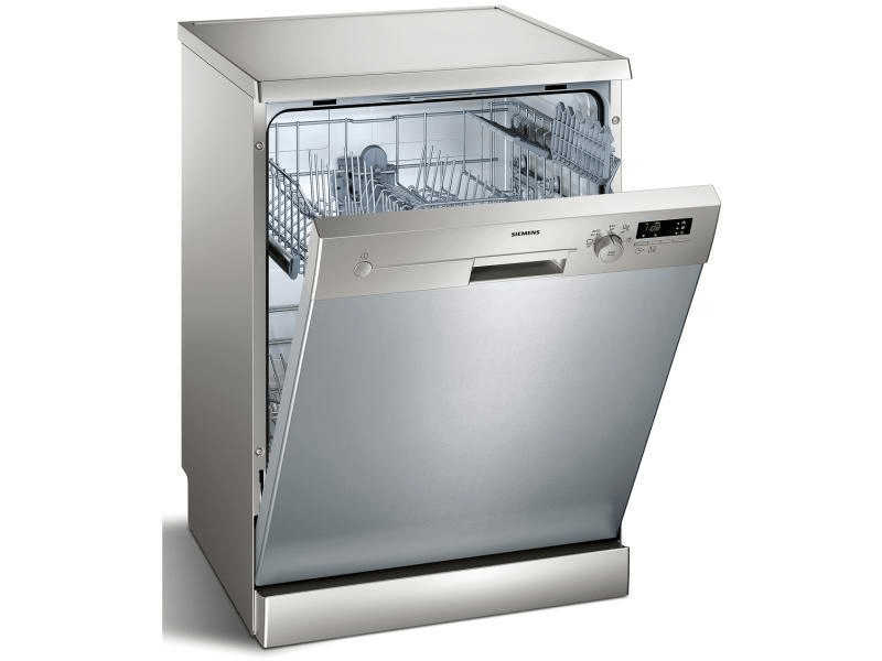 SIEMENS SN25D800EU Mosogatógép