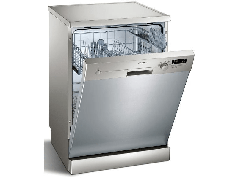 SIEMENS SN25D800EU Mosogatógép